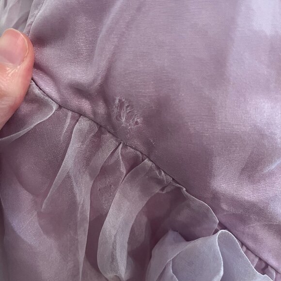 Vintage Kay Selig 1950s Party Dress - Picture 2 of 6